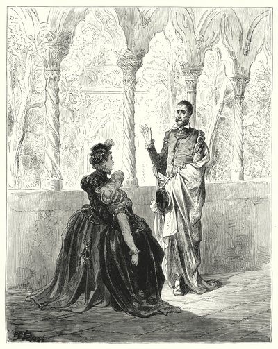 Gustave Doré