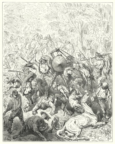 Gustave Doré