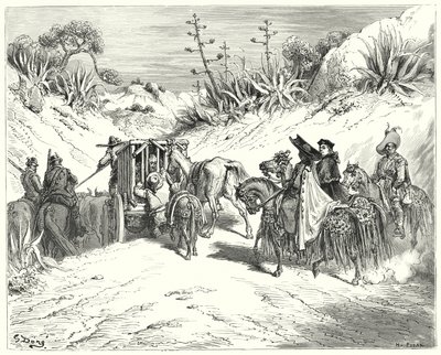 Gustave Doré
