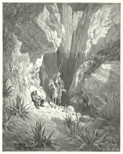 Gustave Doré