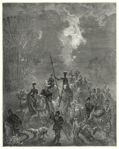 Gustave Doré