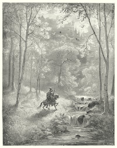 Gustave Doré