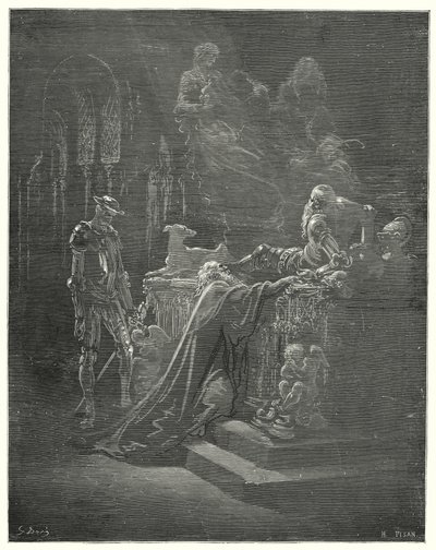 Gustave Doré