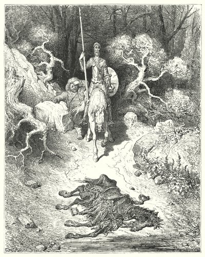 Gustave Doré