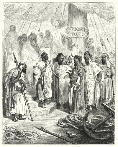 Gustave Doré