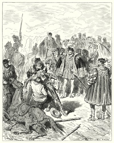 Gustave Doré