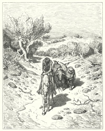 Gustave Doré