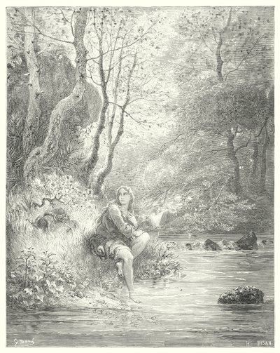 Gustave Doré