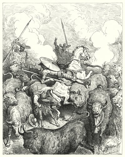 Gustave Doré