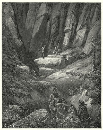 Gustave Doré