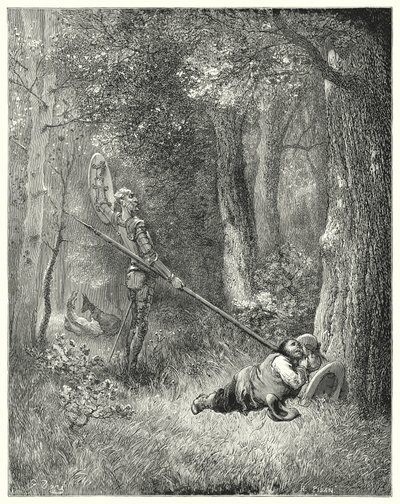 Gustave Doré