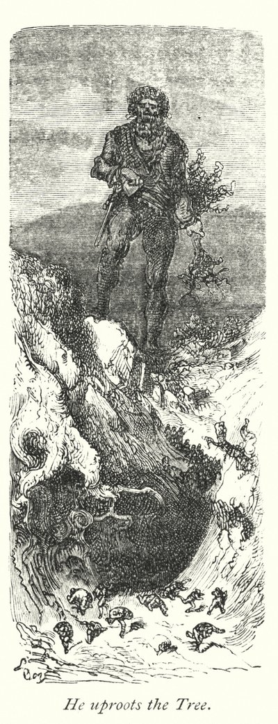  door Gustave Dore