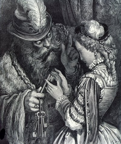 Illustratie voor 