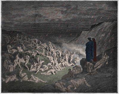  door Gustave Dore