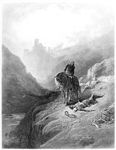  door Gustave Dore