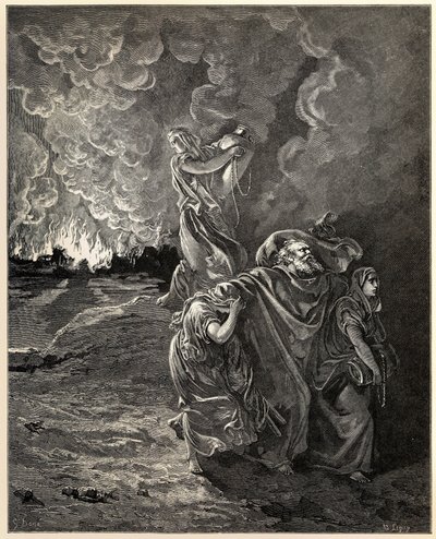  door Gustave Dore