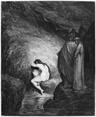 Myrrha, illustratie uit 