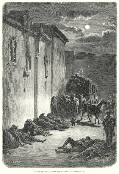  door Gustave Dore