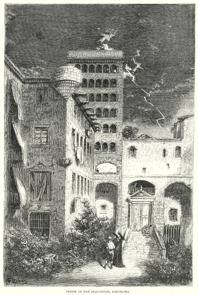  door Gustave Dore