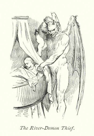  door Gustave Dore