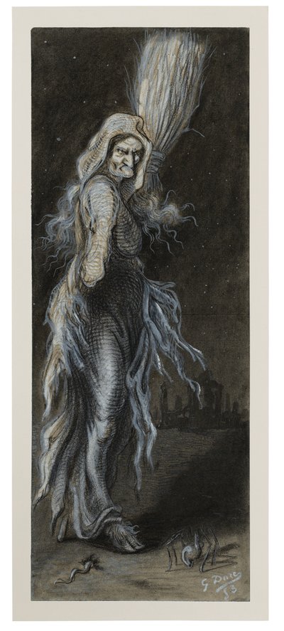  door Gustave Dore
