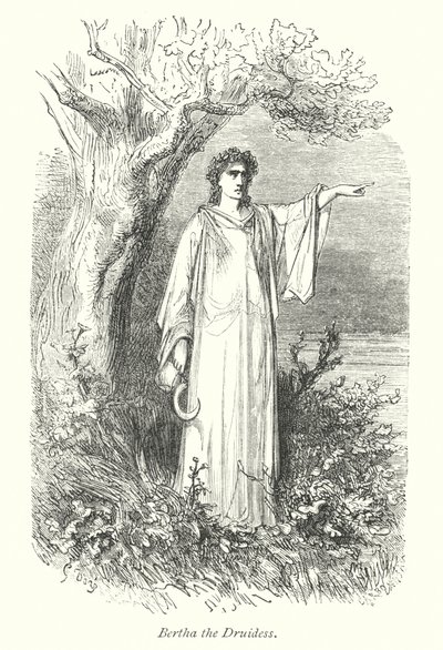  door Gustave Dore