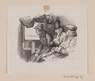 Illustratie voor 
