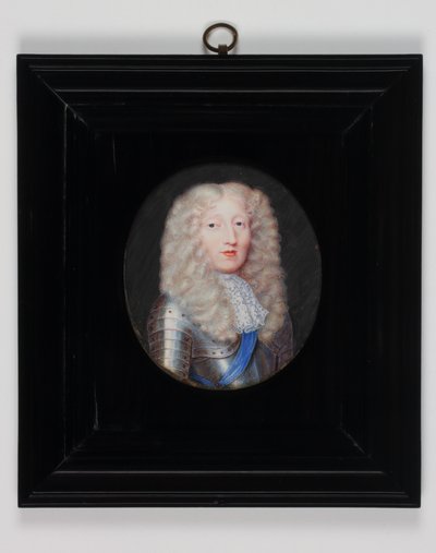 Henry Cavendish, 2e Hertog van Newcastle door H. Byrne