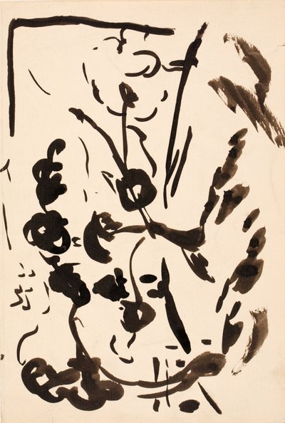 Zonder titel door H. Lyman Sayen