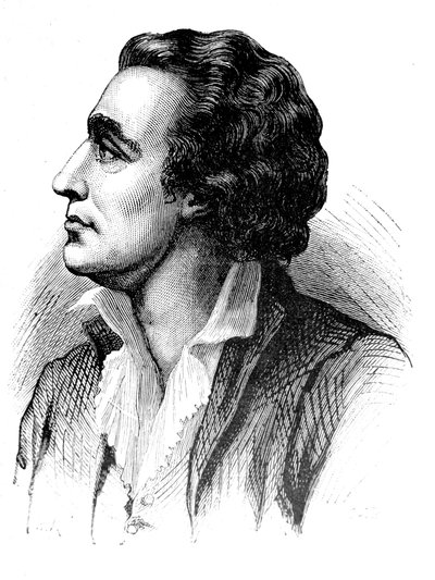 Dubois de Crancé door H. Rousseau