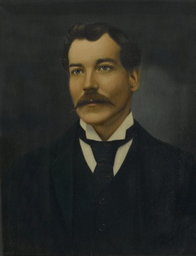 Frederick Lines, horlogemaker uit Coventry door H. S. Fredericks