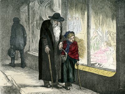 Onze wederzijdse vriend door Dickens door Hablot Knight Browne