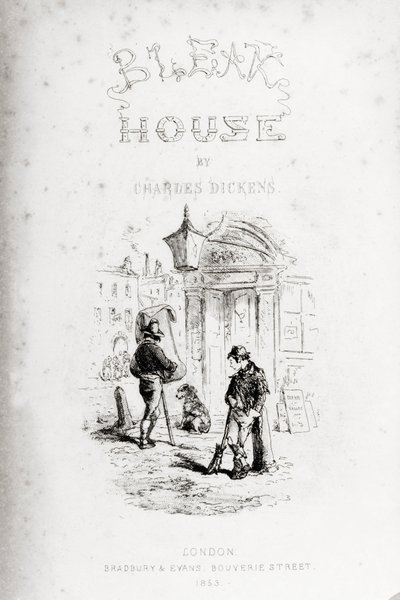 Titelpagina van 