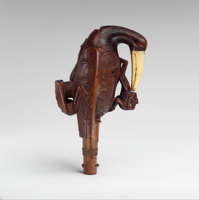 Raven Ratel door Haida