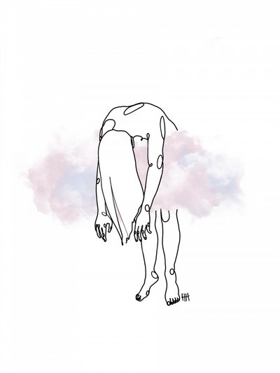  door Hanna Lee Tidd