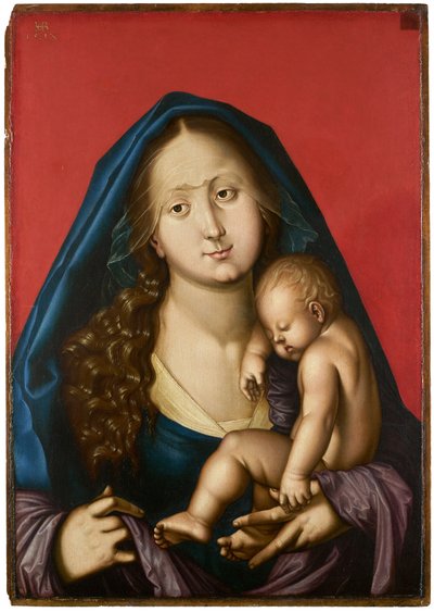  door Hans Baldung Grien