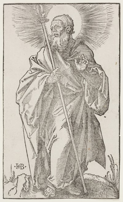 St. Thomas, uit 