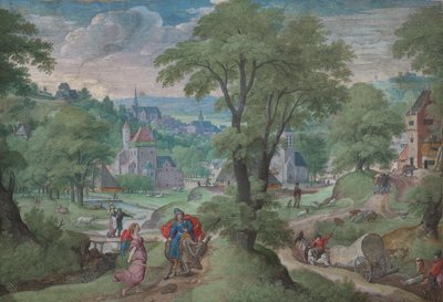  door Hans Bol