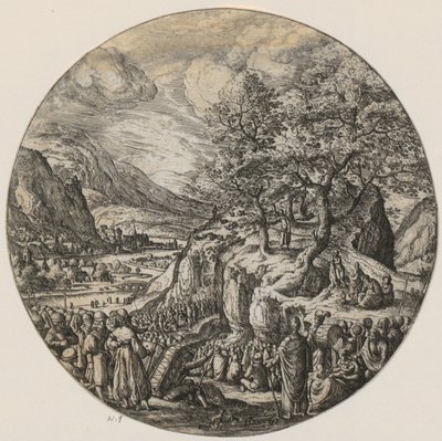  door Hans Bol