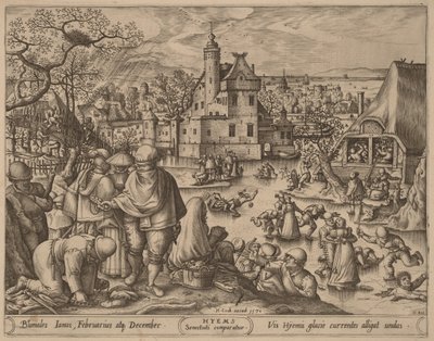  door Hans Bol