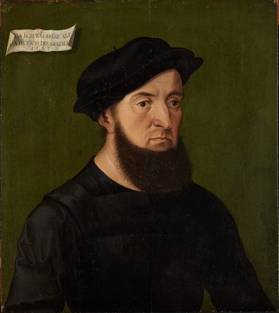  door Hans Brosamer