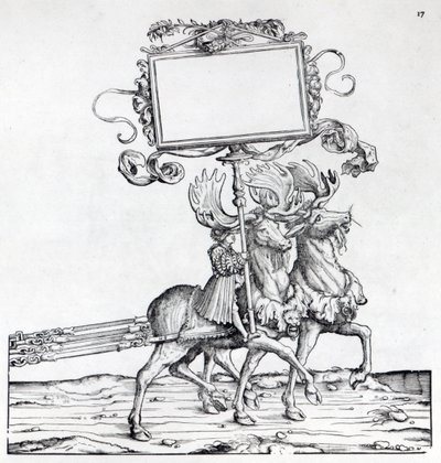 Scène uit Maximiliaan