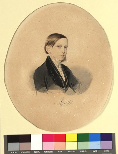  door Hans Canon