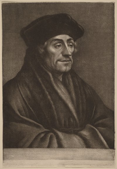  door Hans Holbein the Younger