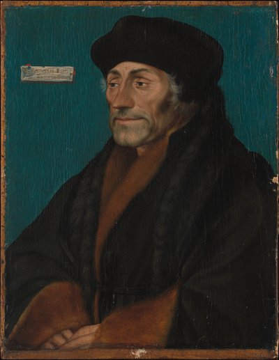  door Hans Holbein the Younger