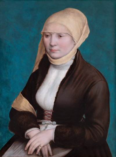  door Hans Holbein the Younger