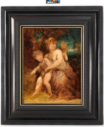  door Hans Makart