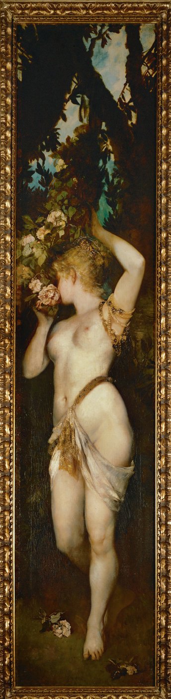  door Hans Makart