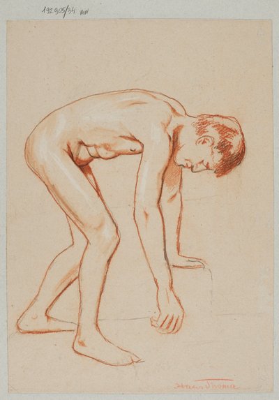  door Hans Thoma