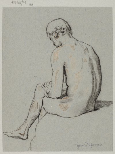  door Hans Thoma